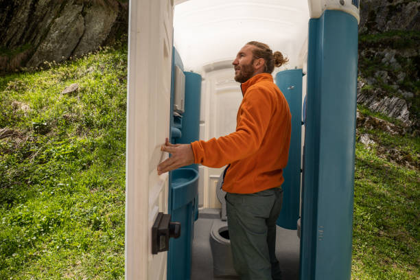Best Luxury portable toilet rental  in Cottonwood, ID