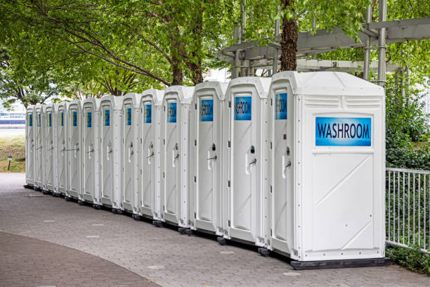 Best Porta potty delivery and setup  in Cottonwood, ID