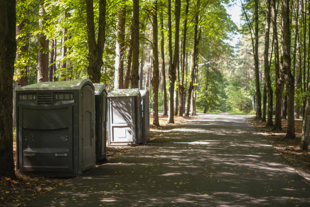 Best Luxury portable toilet rental  in Cottonwood, ID