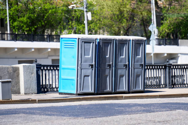 Best Long-term porta potty rental  in Cottonwood, ID