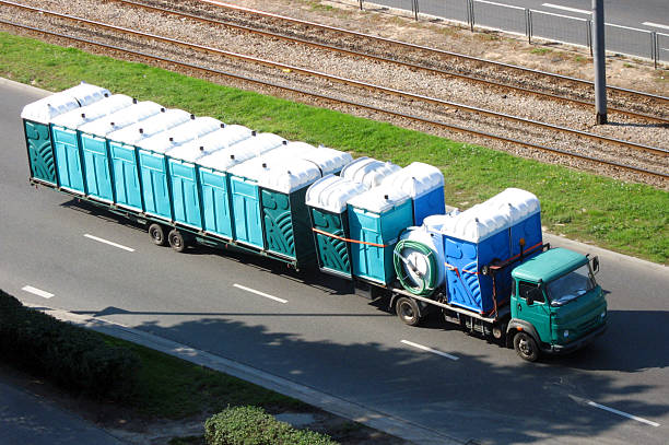 Best Local porta potty services  in Cottonwood, ID